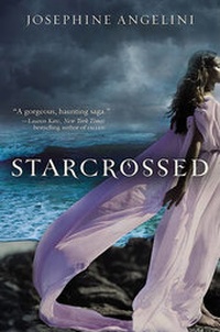 Enlarge image Cover: Starcrossed - Collins