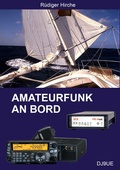 Cover: Amateurfunk an Bord - BoD - Books on Demand