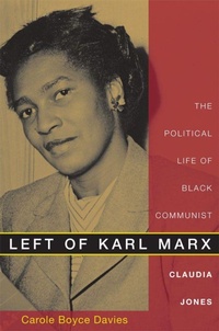Enlarge image Cover: Left of Karl Marx - Duke University Press
