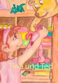 Enlarge image Cover: Tina und Ted - BoD - Books on Demand