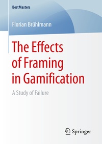 Abbildung von: The Effects of Framing in Gamification - Springer