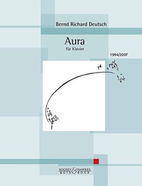 Abbildung von: Aura - Boosey & Hawkes Bote & Bock