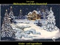Cover: Weihnachten auf dem Bauernhof - BookRix