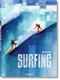 Abbildung von: Surfing. 1778-Today - TASCHEN