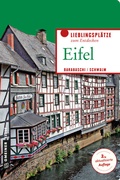 Cover: Eifel - Gmeiner-Verlag