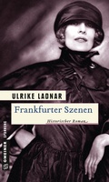 Cover: Frankfurter Szenen - Gmeiner-Verlag