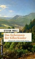 Cover: Das Geheimnis der Silberkinder - Gmeiner-Verlag