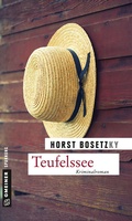 Cover: Teufelssee - Gmeiner-Verlag