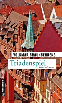 Abbildung von: Triadenspiel - Gmeiner-Verlag