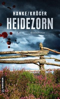 Cover: Heidezorn - Gmeiner-Verlag