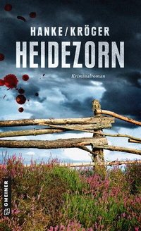 Abbildung von: Heidezorn - Gmeiner-Verlag