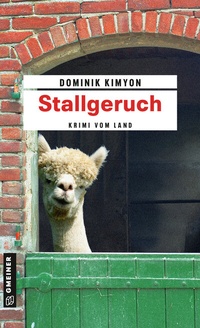 Abbildung von: Stallgeruch - Gmeiner-Verlag