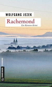 Abbildung von: Rachemond - Gmeiner-Verlag
