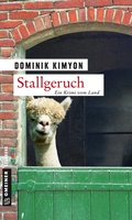 Cover: Stallgeruch - Gmeiner-Verlag