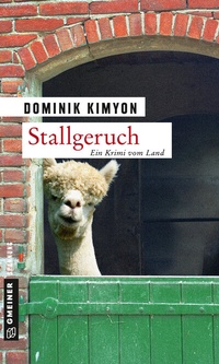 Abbildung von: Stallgeruch - Gmeiner-Verlag