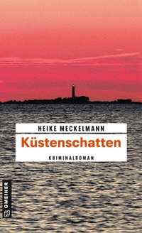 Abbildung von: Küstenschatten - Gmeiner-Verlag