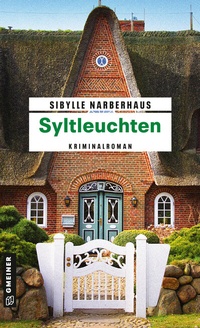 Abbildung von: Syltleuchten - Gmeiner-Verlag