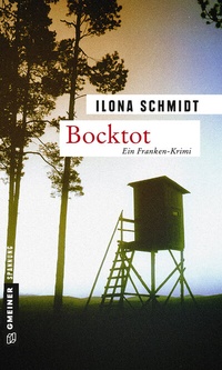 Abbildung von: Bocktot - Gmeiner-Verlag