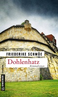 Cover: Dohlenhatz - Gmeiner-Verlag