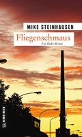Cover: Fliegenschmaus - Gmeiner-Verlag