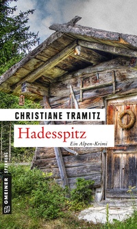Abbildung von: Hadesspitz - Gmeiner-Verlag