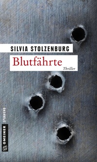 Abbildung von: Blutfährte - Gmeiner-Verlag