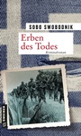 Cover: Erben des Todes - Gmeiner-Verlag