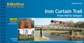 Cover: Europa-Radweg Eiserner Vorhang / Iron Curtain Trail - Esterbauer