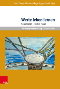 Enlarge image Cover: Werte leben lernen - Brill Deutschland