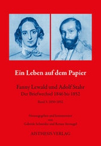 Enlarge image Cover: Ein Leben auf dem Papier - Aisthesis