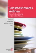 Cover: Selbstbestimmtes Wohnen - Psychiatrie Verlag