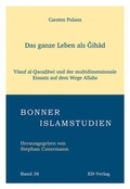 Cover: Das ganze Leben als Gihad - EB-Verlag