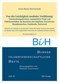 Cover: Von der Leichtigkeit medialer Verf&uuml;hrung - EB-Verlag