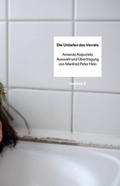 Cover: Die Untiefen des Verrats - INK Press