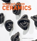 Cover: Sonja Du&ograve;-Meyer. Ceramics - Arnoldsche