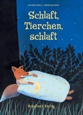 Cover: Schlaft, Tierchen, schlaft - Schaltzeit Verlag