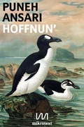 Cover: Hoffnun' - mikrotext