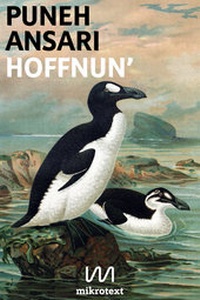 Abbildung von: Hoffnun' - mikrotext