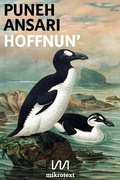 Cover: Hoffnun' - mikrotext