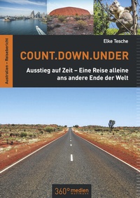 Abbildung von: Count.Down.Under - 360° medien