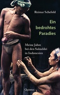 Cover: Ein bedrohtes Paradies - Quintus-Verlag