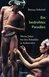 Enlarge image Cover: Ein bedrohtes Paradies - Quintus-Verlag