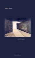 Cover: im b.raum - PalmArtPress