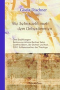 Cover: Die Sehnsucht nach dem Unbestimmten - PalmArtPress