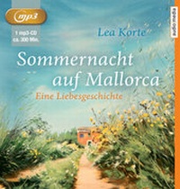 Abbildung von: Sommernacht auf Mallorca - Audio Media Verlag