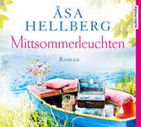 Abbildung von: Mittsommerleuchten - Audio Media Verlag
