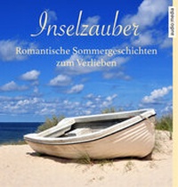 Abbildung von: Inselzauber-Box - Audio Media