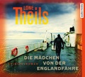 Bild: Die Mädchen von der Englandfähre - Audio Media Verlag