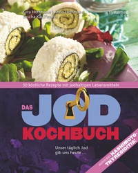 Abbildung von: Das Jod-Kochbuch - Riva