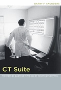 Cover: CT Suite - Duke University Press
